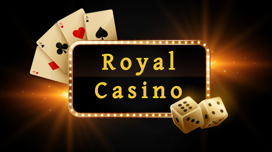 Royal x Casino پاکستان